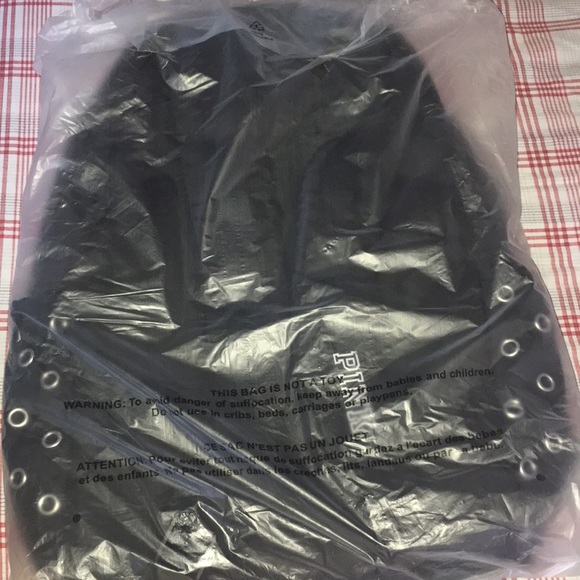 PINK Campus Backpack π - Picture 4 of 4